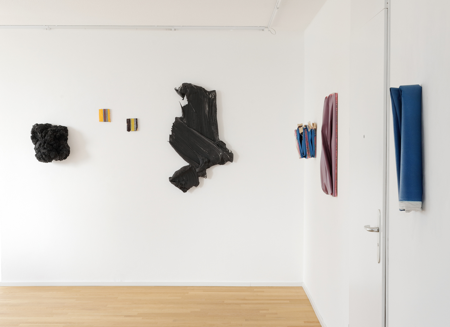 Ausstellung Galerie Klaus Braun