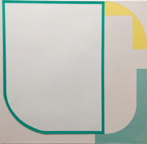 Art Gallery Klaus Braun Exhibition Birte Horn