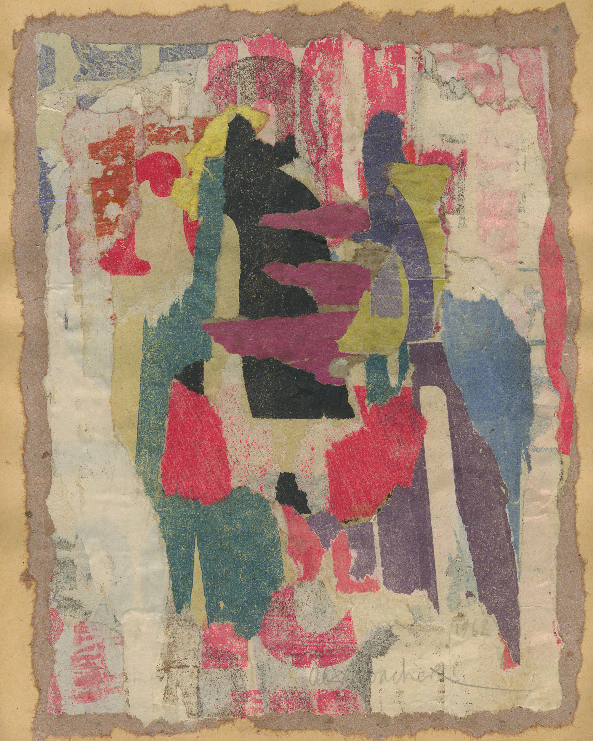 Galerie Klaus Braun Stuttgart Ausstellung Arthur Aeschbacher Kunst
