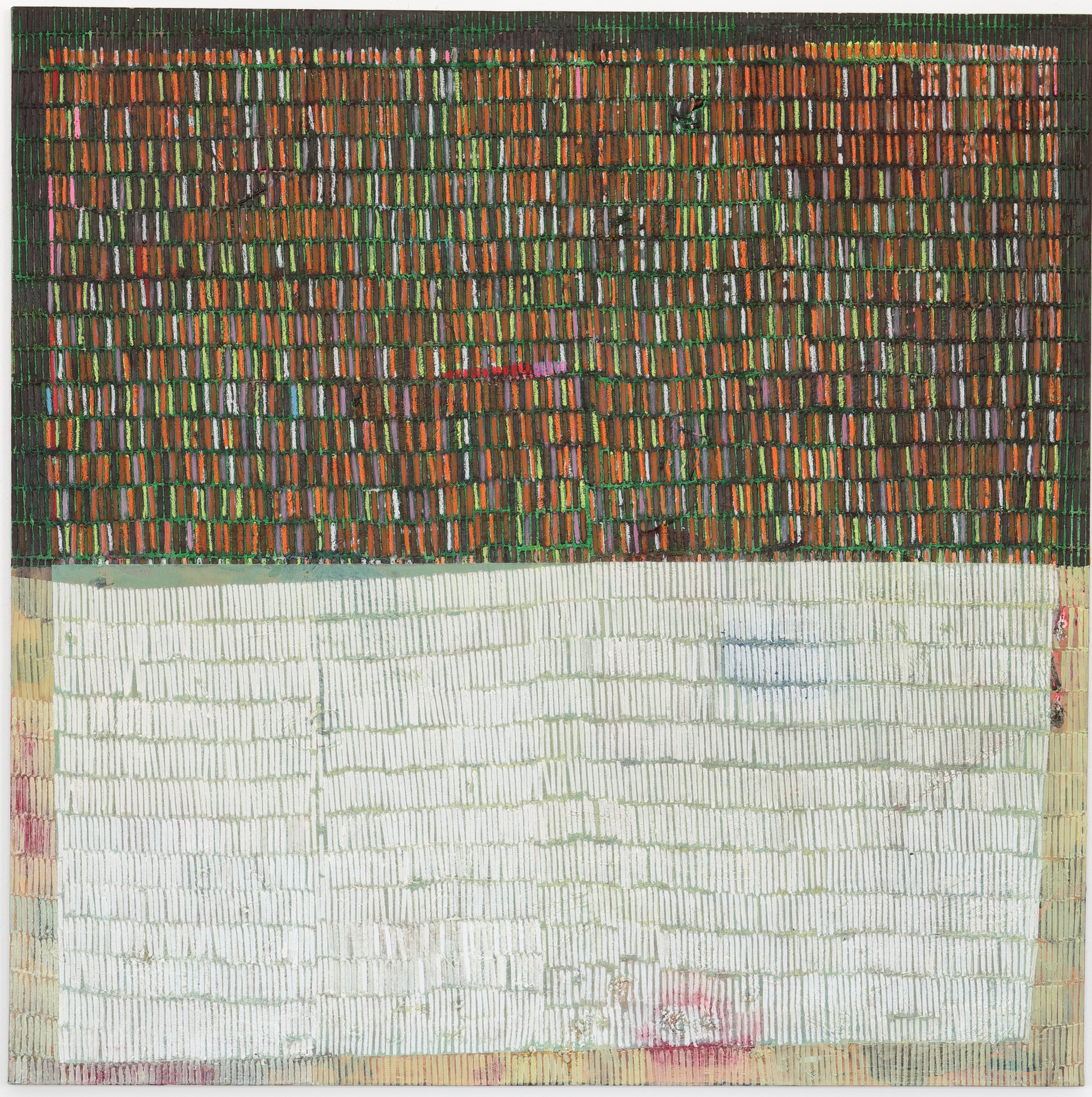 Kunst Galerie Klaus Braun, Stuttgart - Ausstellung Naqsh Raj
