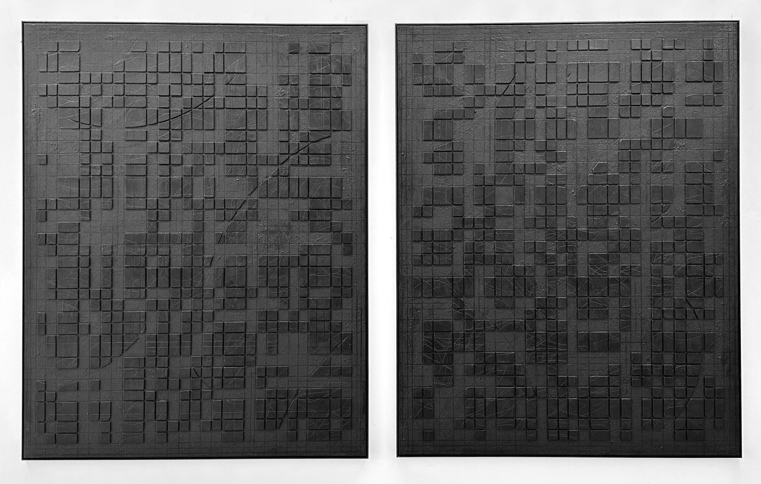 Anne-Sophie ØGaard bei Galerie Klaus Braun #1731