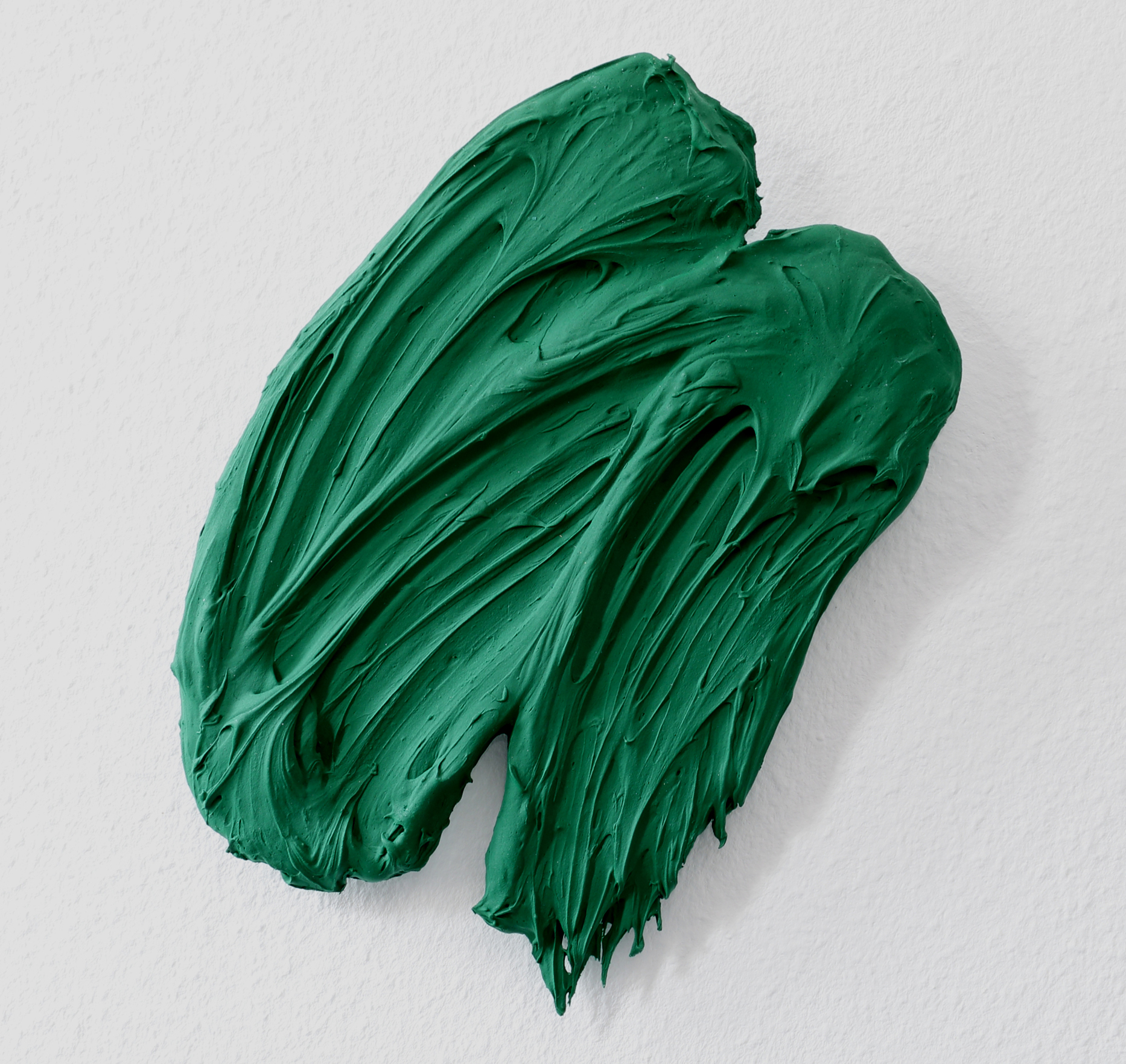 Donald Martiny, Kunst, Galerie Klaus Braun