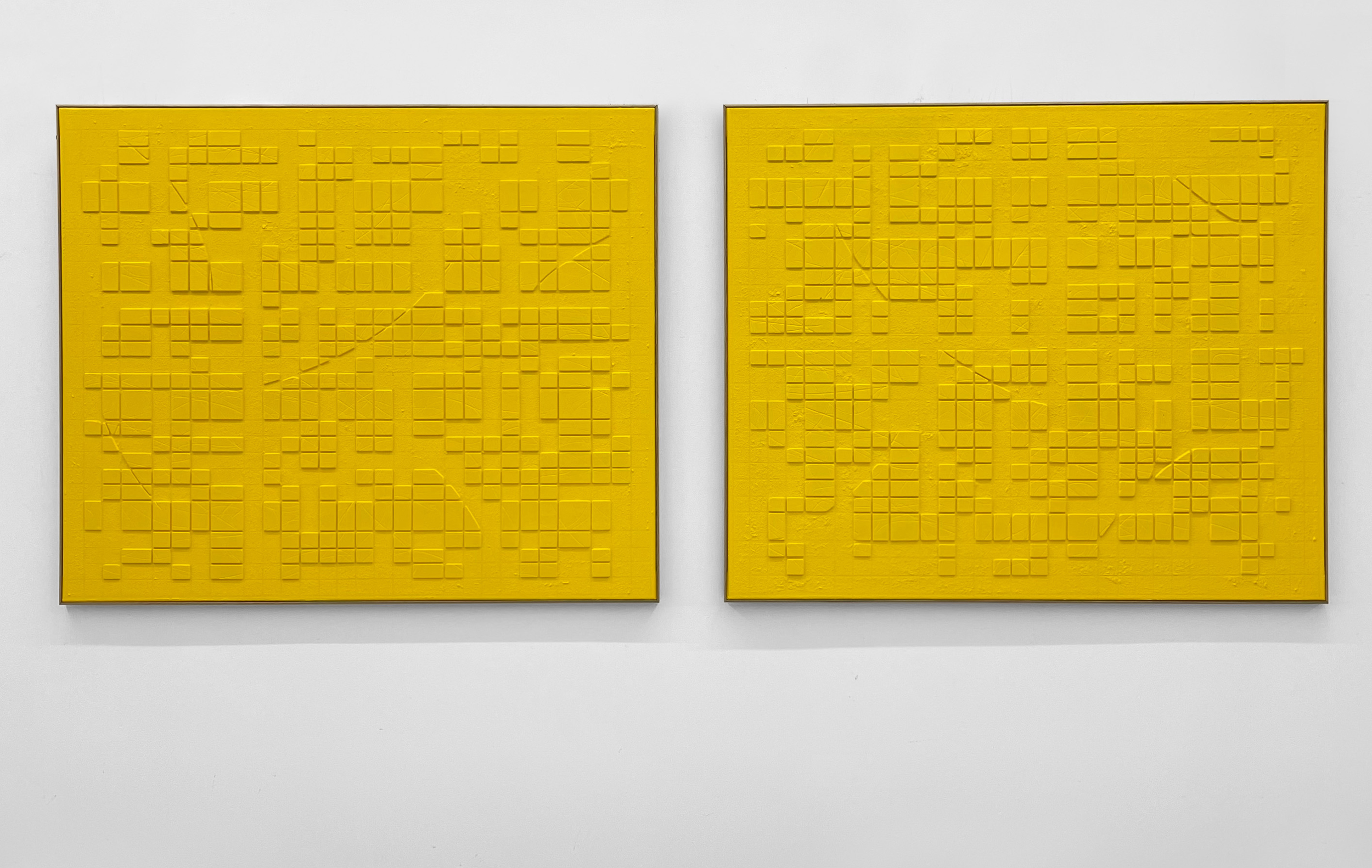 Anne_Sophie_Øgaard bei Galerie Klaus Braun, Stuttgart