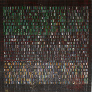 Naqsh Raj | Galerie Klaus Braun
