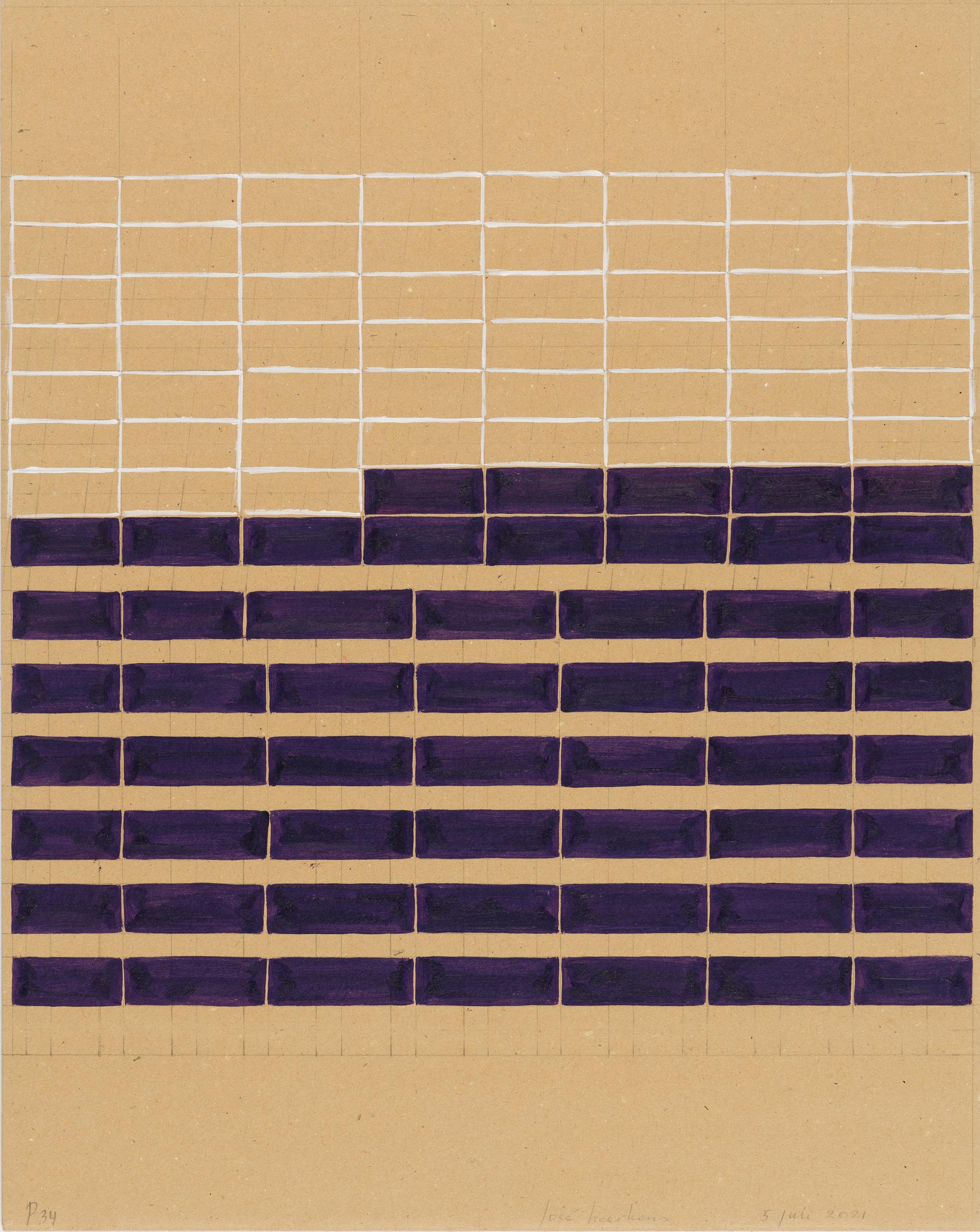 José Heerkens bei Galerie Klaus Braun