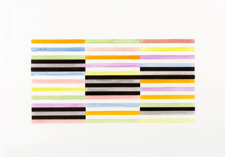 José Heerkens bei Galerie Braun, Stuttgart