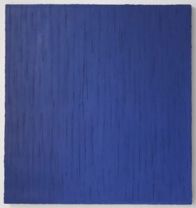 Christiane Conrad bei Galerie Braun Stuttgart
