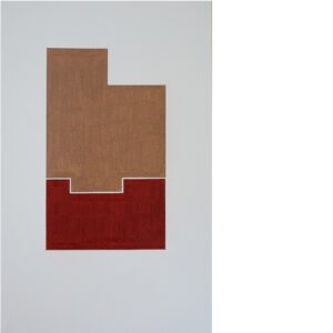 Nina Pops at Galerie Braun, Stuttgart