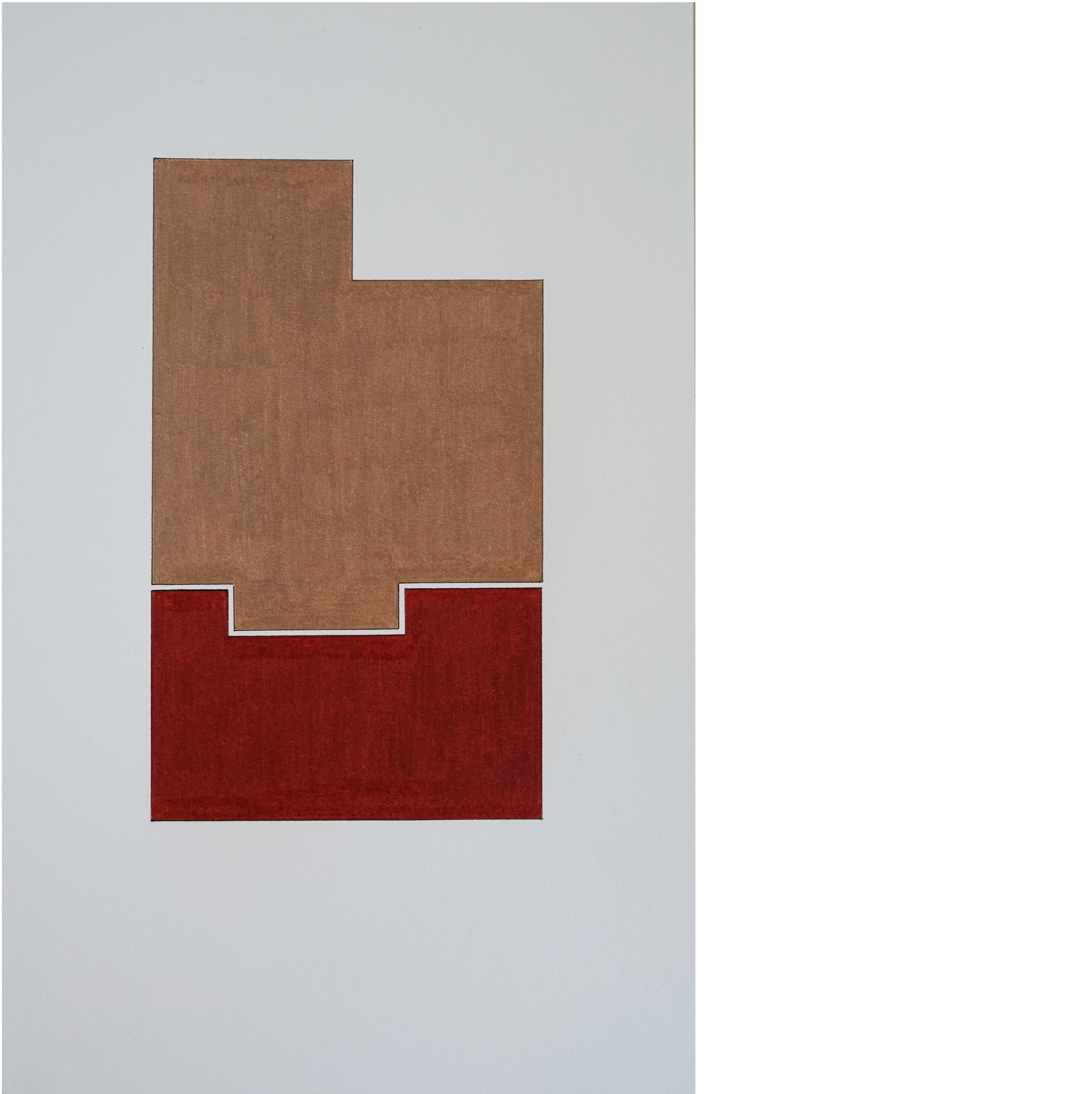 Nina Pops bei Galerie Braun, Stuttgart