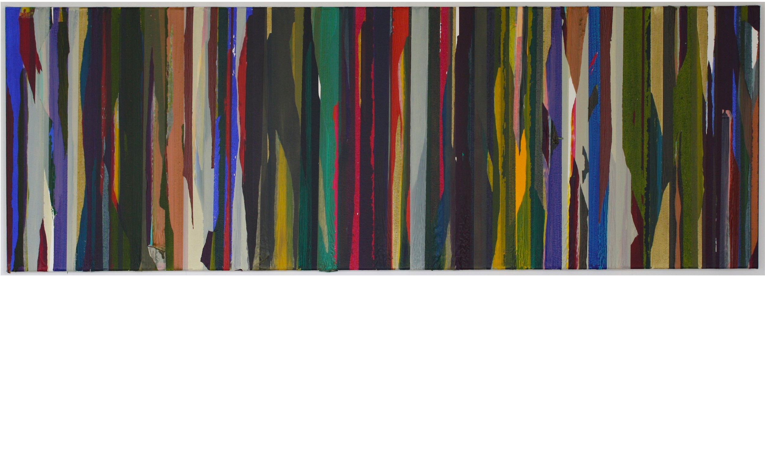 Ruri Matsumoto bei Galerie Braun, Stuttgart