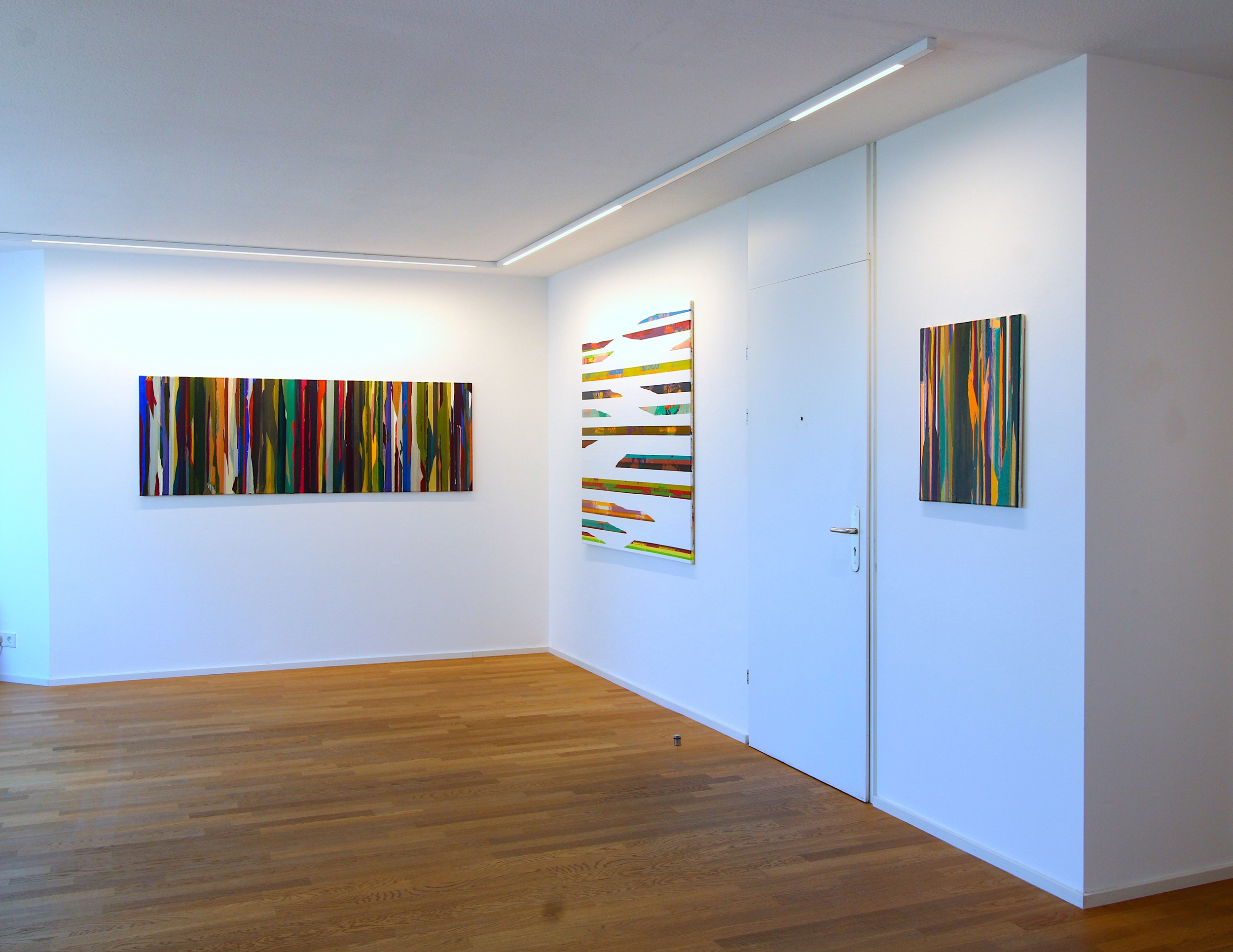 Exhibition Ruri Matsumoto 2025