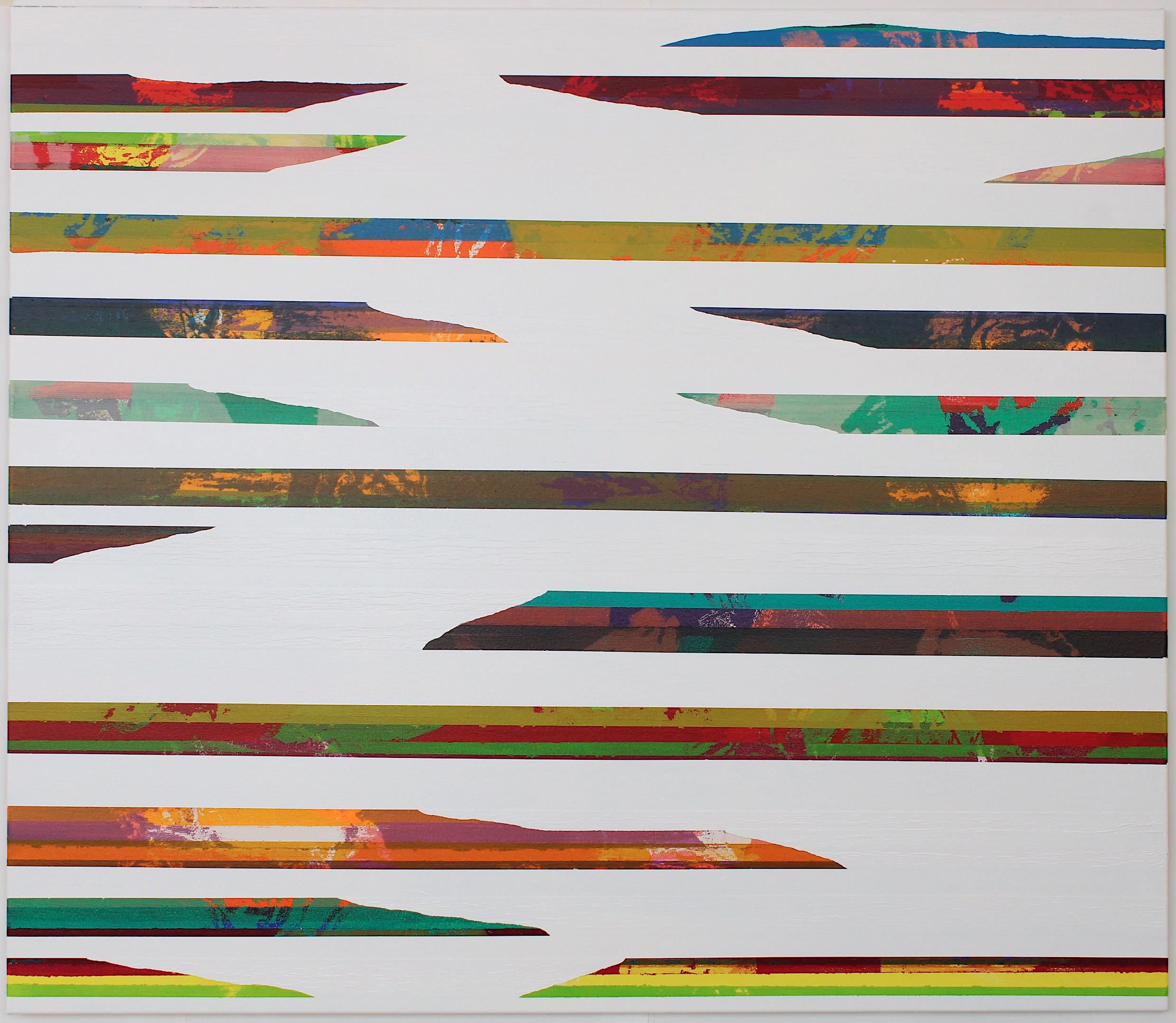 Ruri Matsumoto bei Galerie Braun, Stuttgart