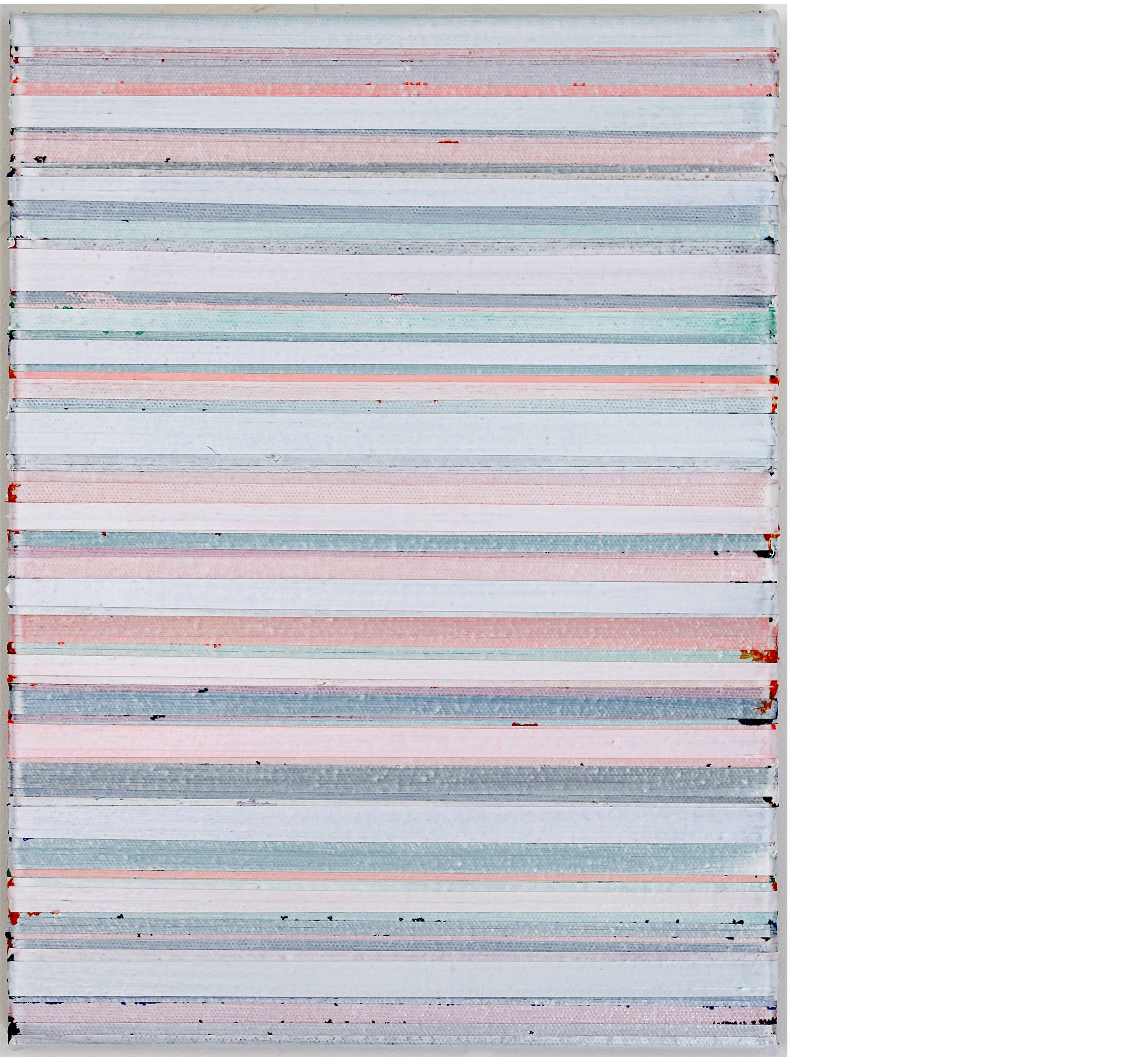 Ruri Matsumoto at Galerie Braun, Stuttgart