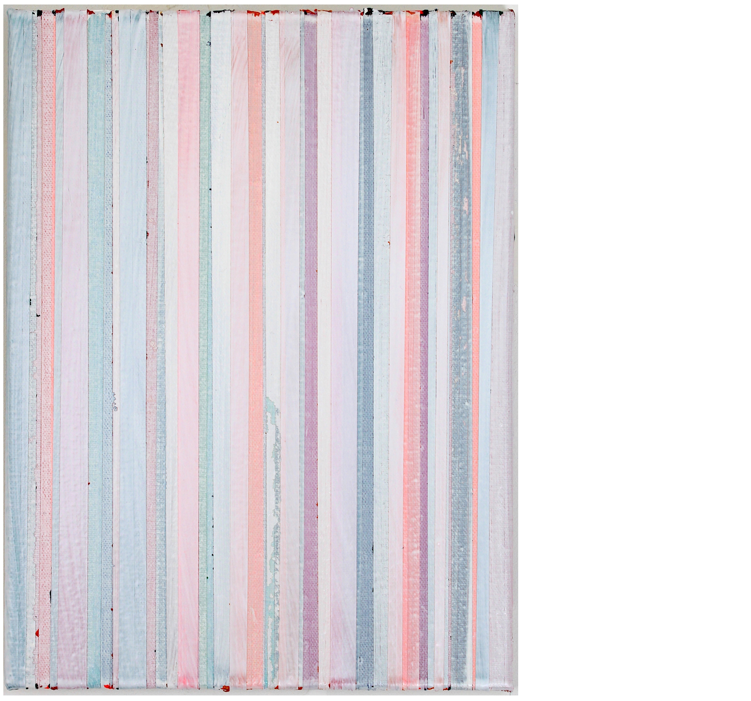 Ruri Matsumoto bei Galerie Braun, Stuttgart