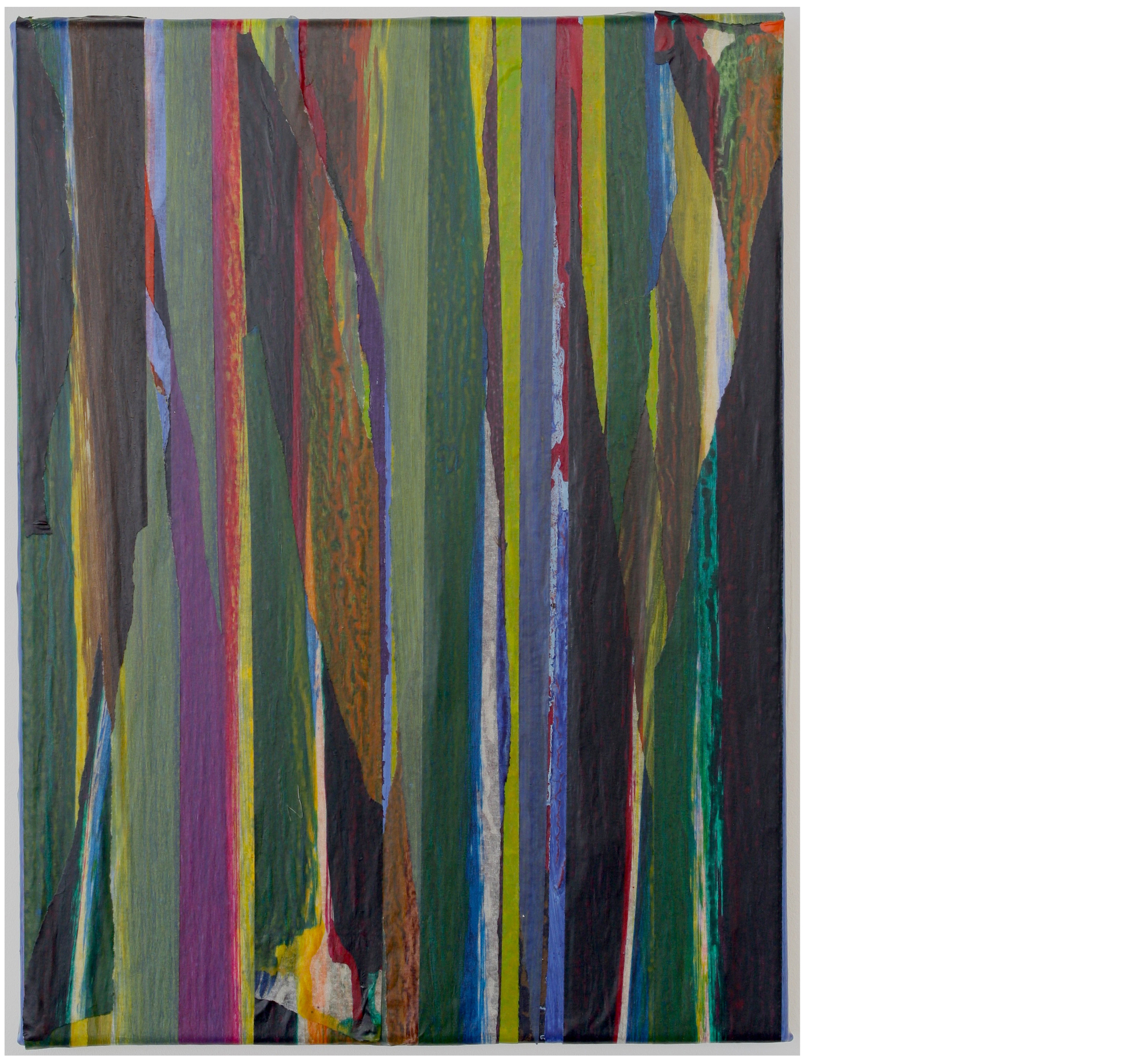 Ruri Matsumoto bei Galerie Braun, Stuttgart