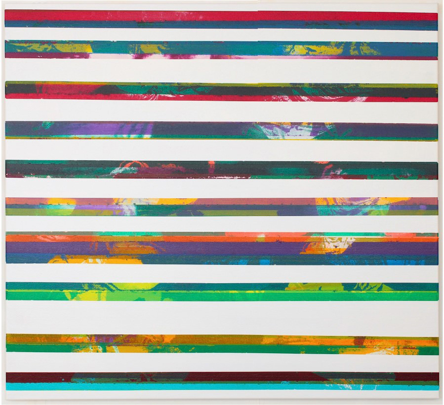 Ruri Matsumoto bei Galerie Braun, Stuttgart