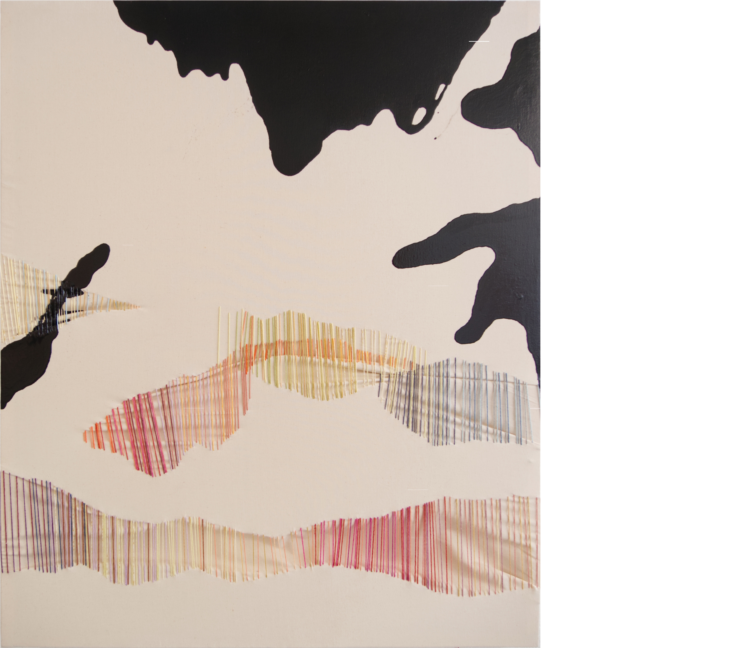Lea Stephany at Galerie Braun, Stuttgart