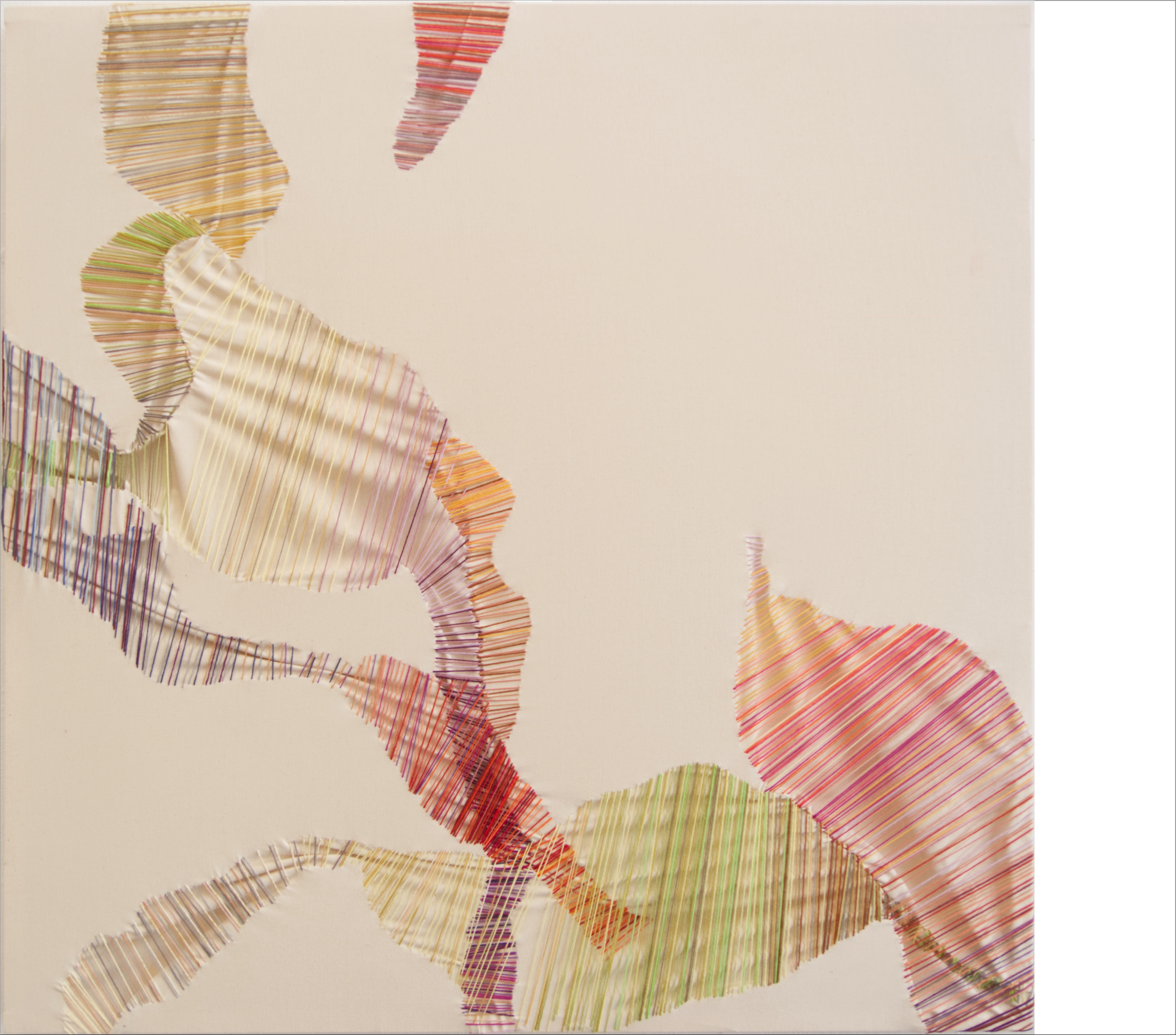 Lea Stephany at Galerie Braun, Stuttgart