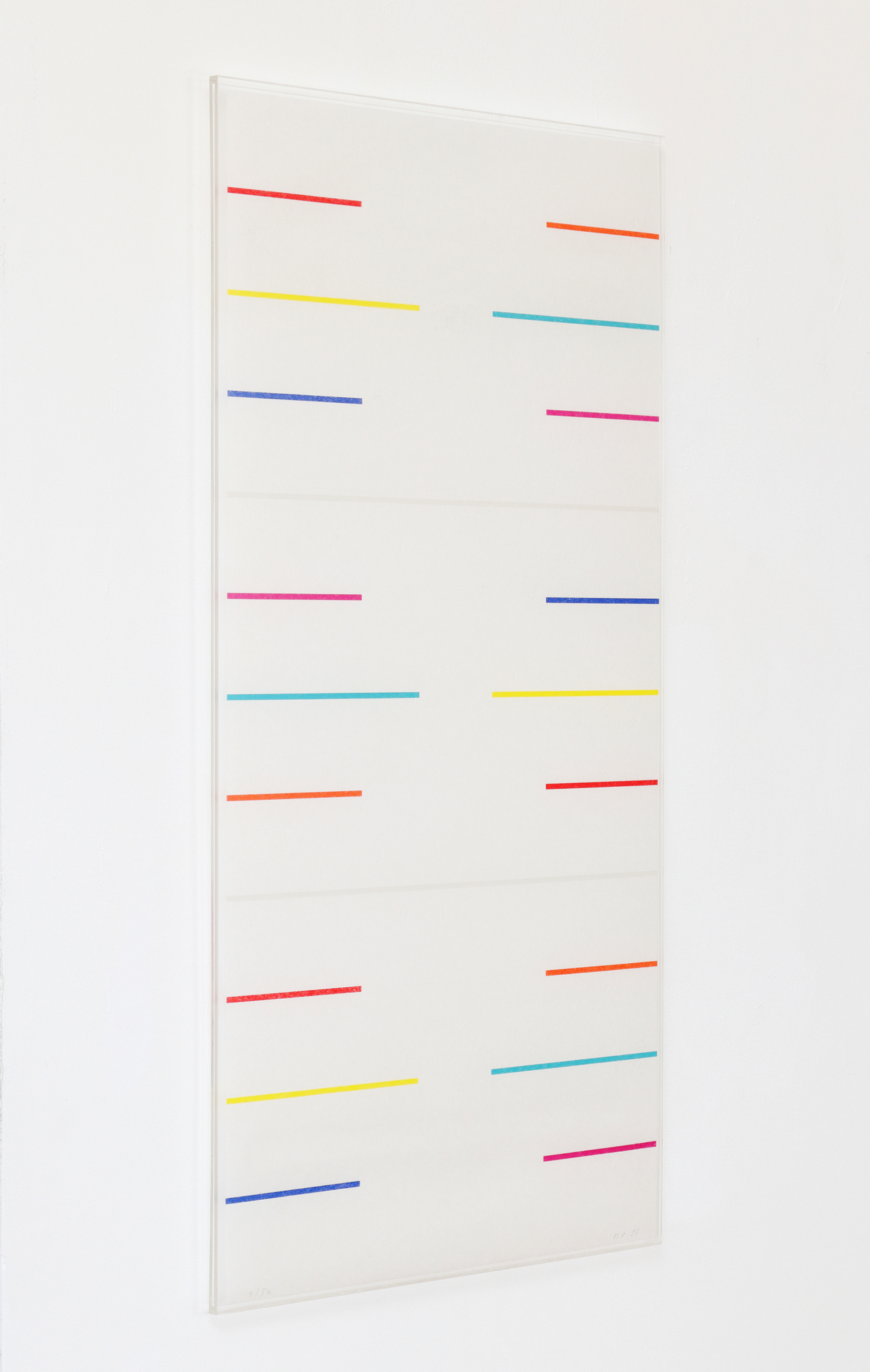 Miriam Prantl bei Galerie Braun Stuttgart