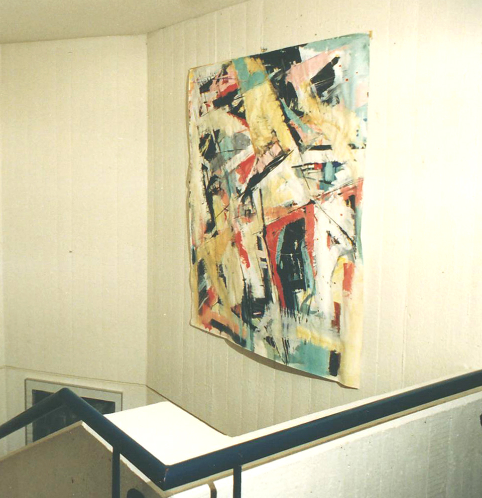 Galerie Braun, Stuttgar