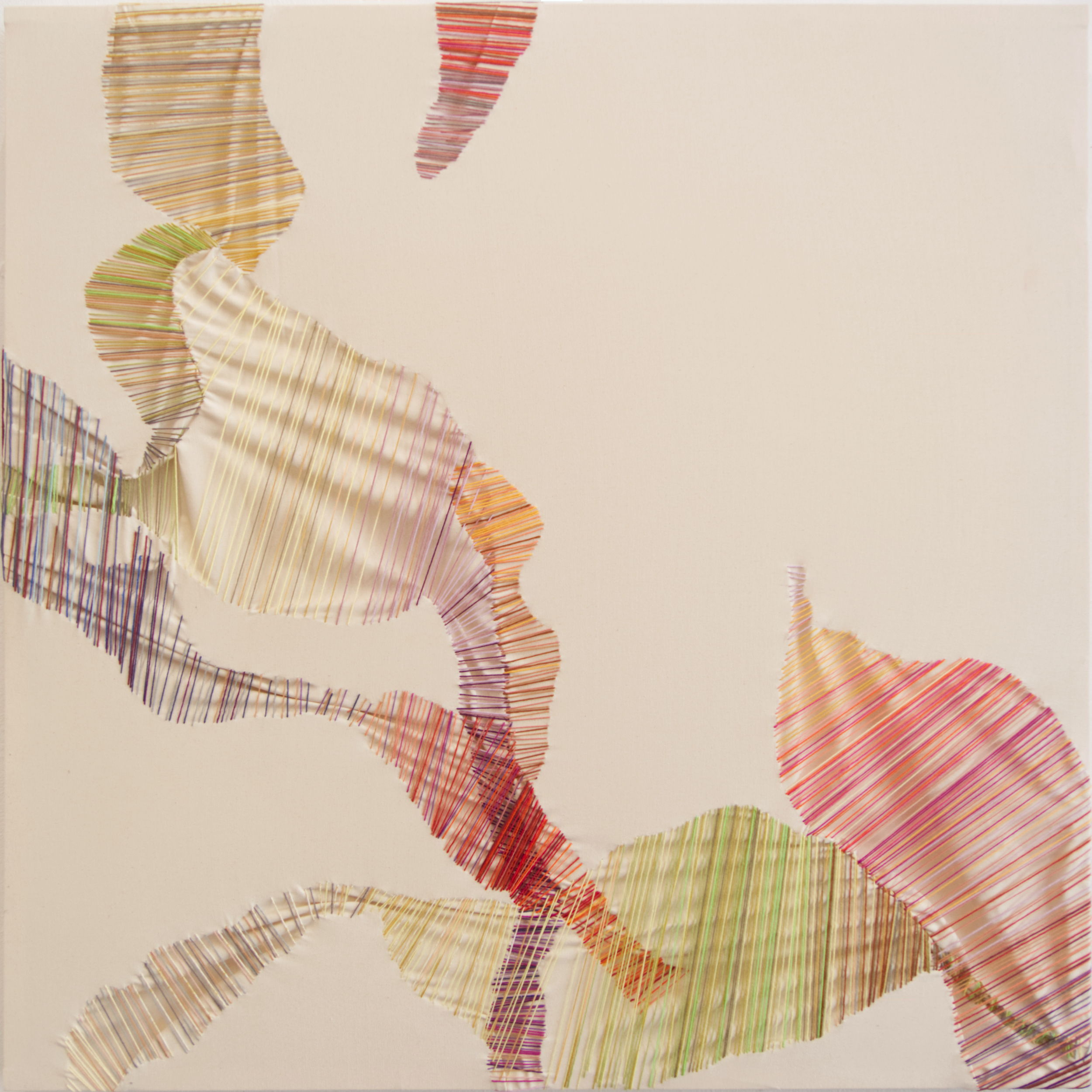 Lea Stephany bei Galerie Braun, Stuttgart