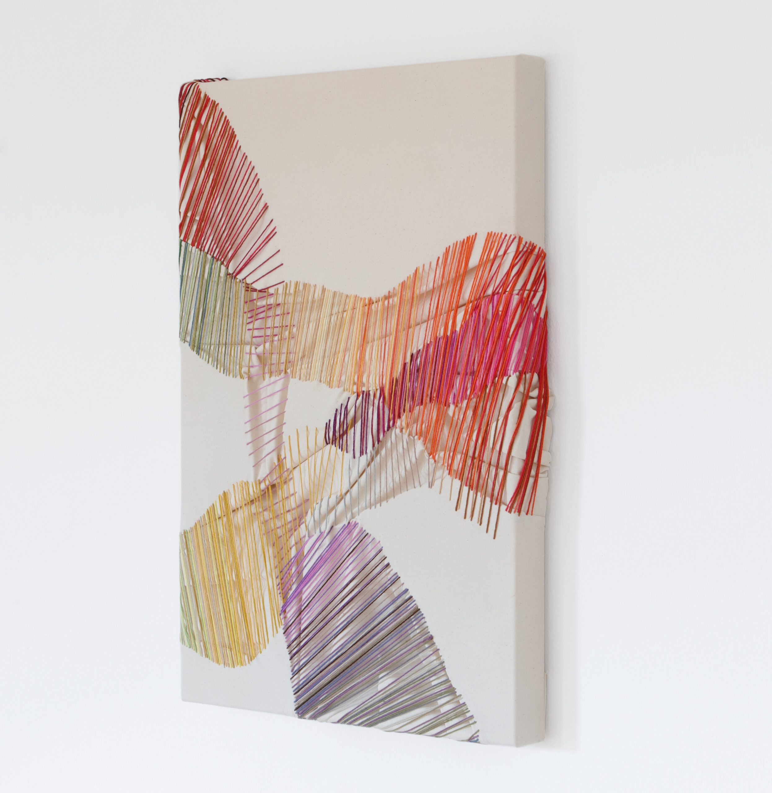 Lea Stephany bei Galerie Braun, Stuttgart