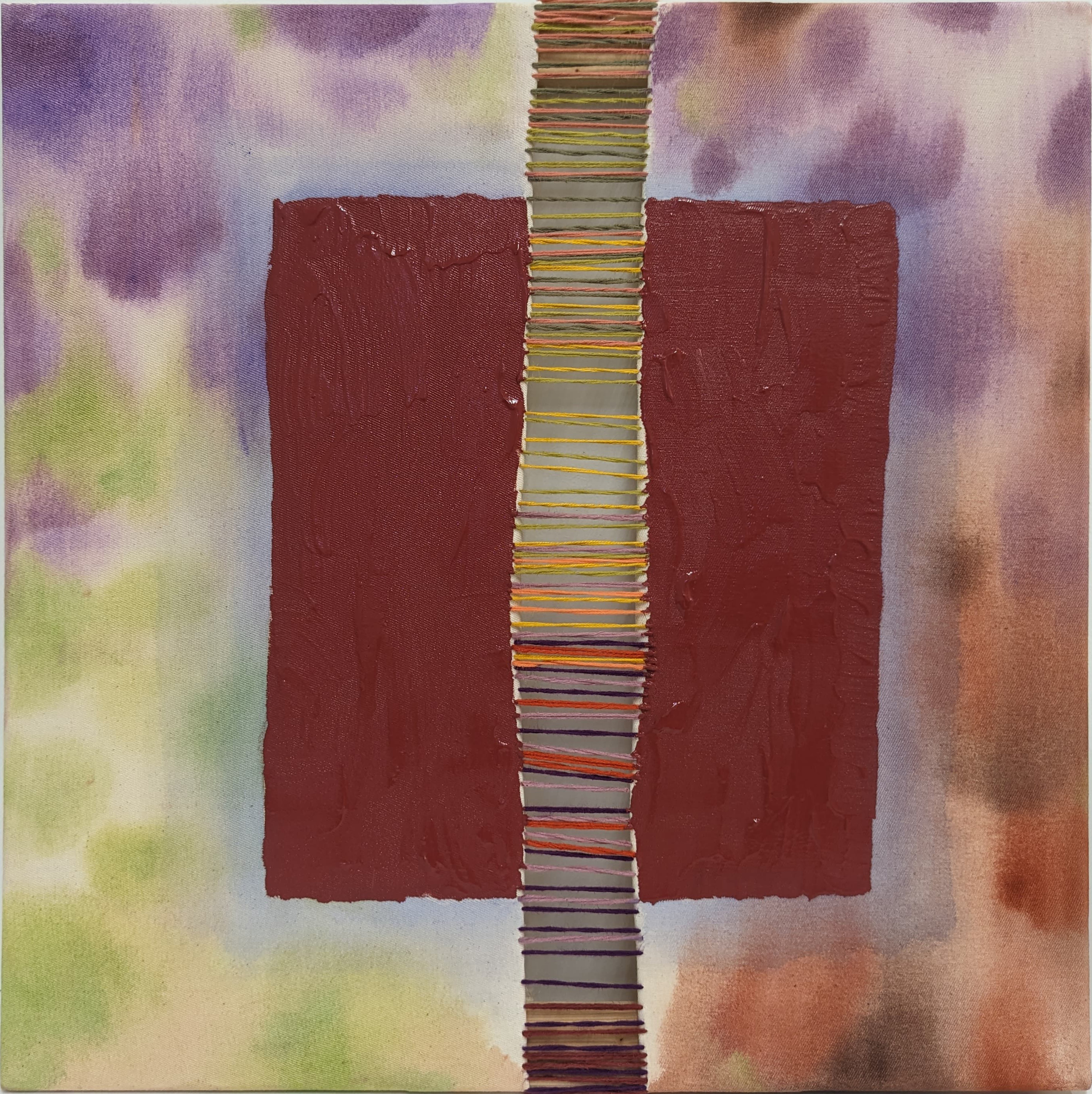 Lea Stephany at Galerie Braun, Stuttgart