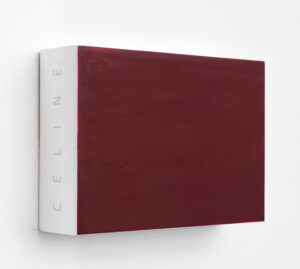 Nicole Hassler at Galerie Klaus Braun, Stuttgart