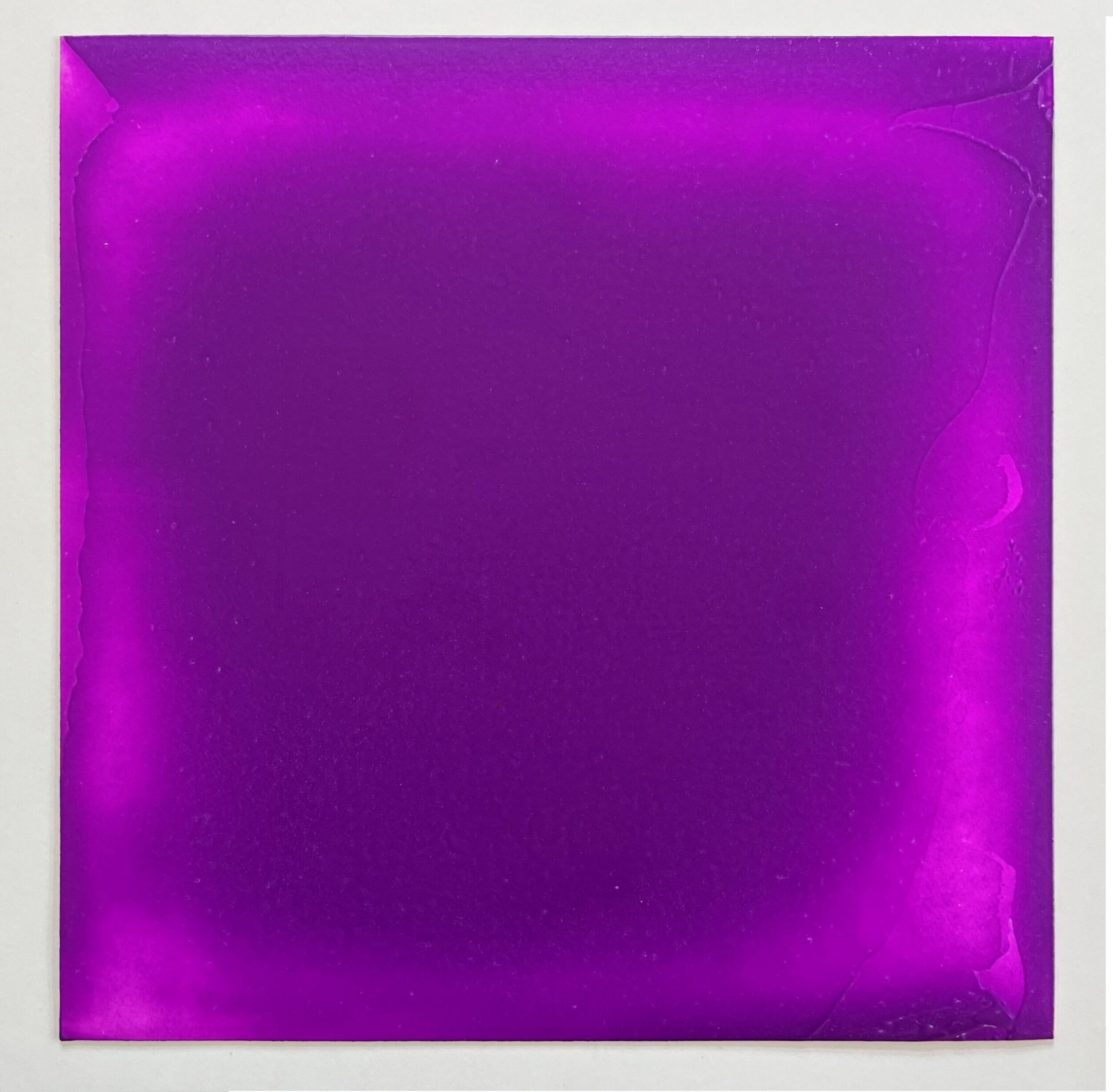 Dieter Villinger bei Galerie Klaus Braun, Stuttgart