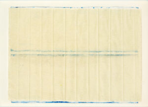 Carmen Hillers at Galerie Braun, Stuttgart