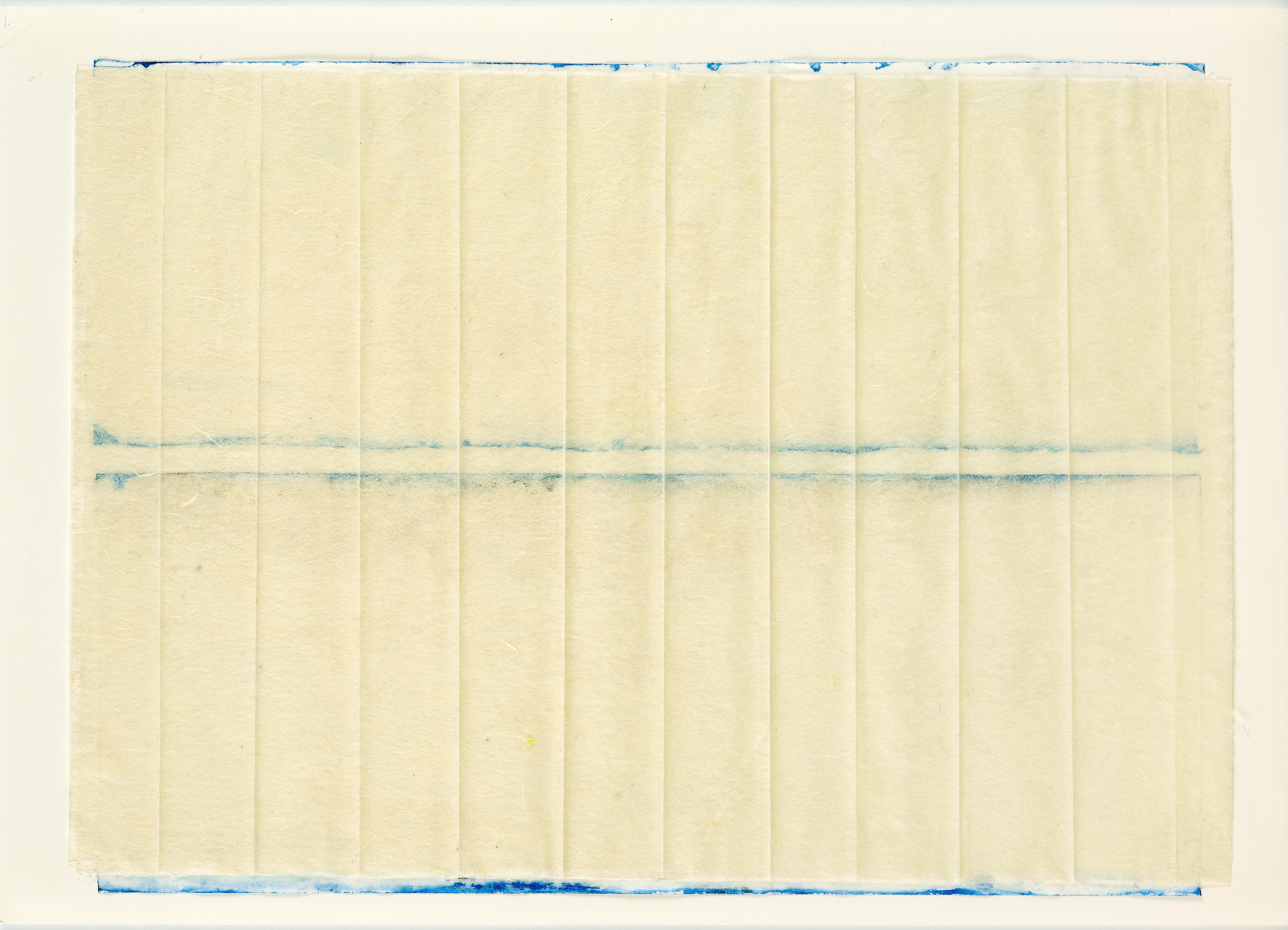 Carmen Hillers bei Galerie Braun, Stuttgart