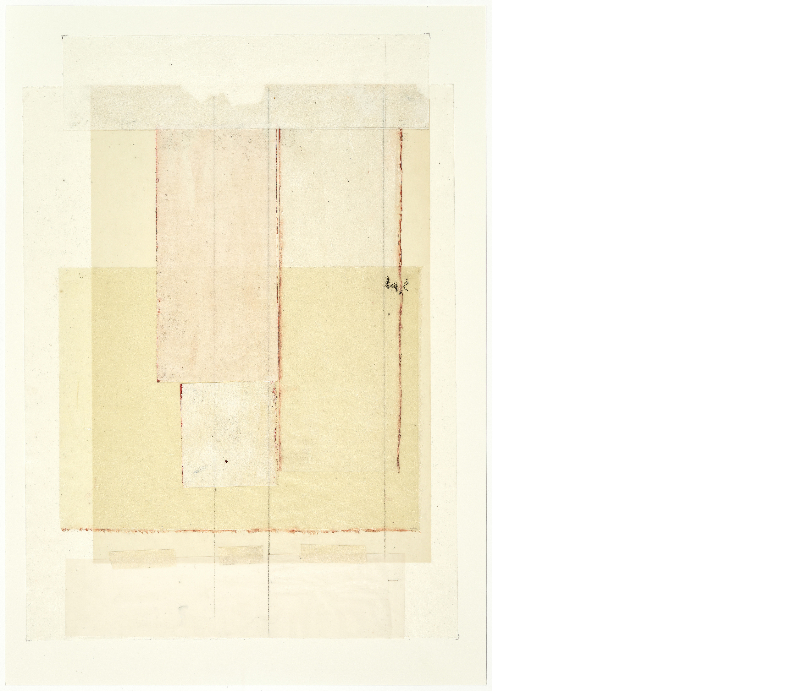 Carmen Hillers at Galerie Braun, Stuttgart