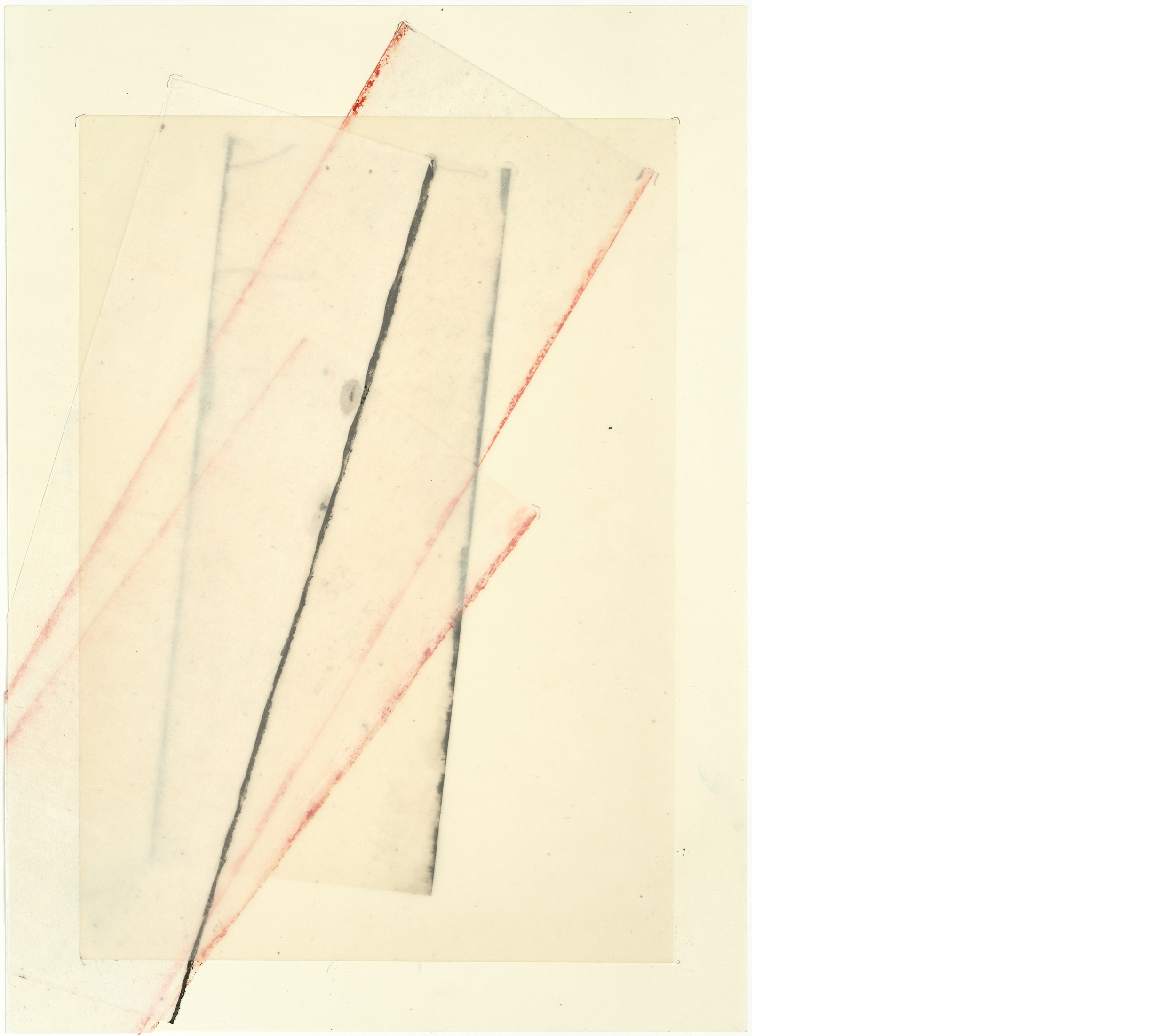 Carmen Hillers bei Galerie Braun, Stuttgart