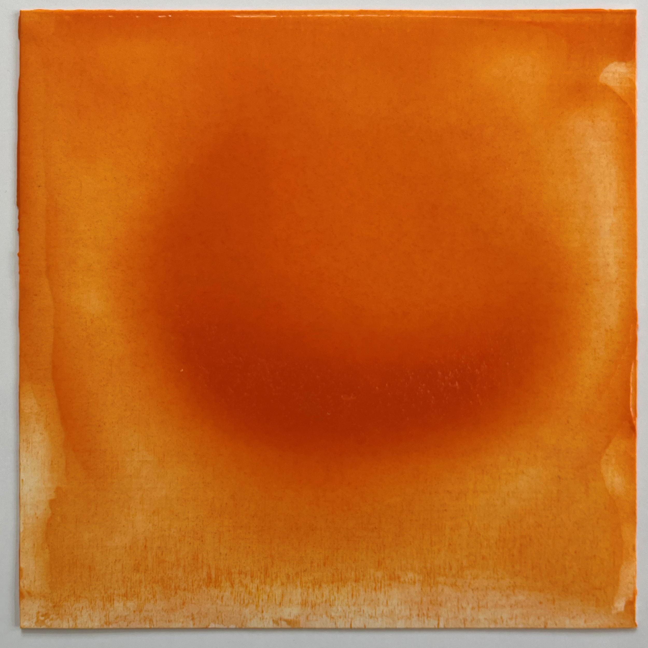 Dieter Villinger at Galerie Braun, Stuttgart