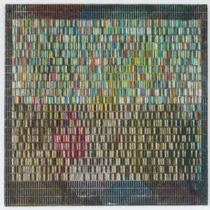 Naqsh Raj bei Galerie Braun, Stuttgart