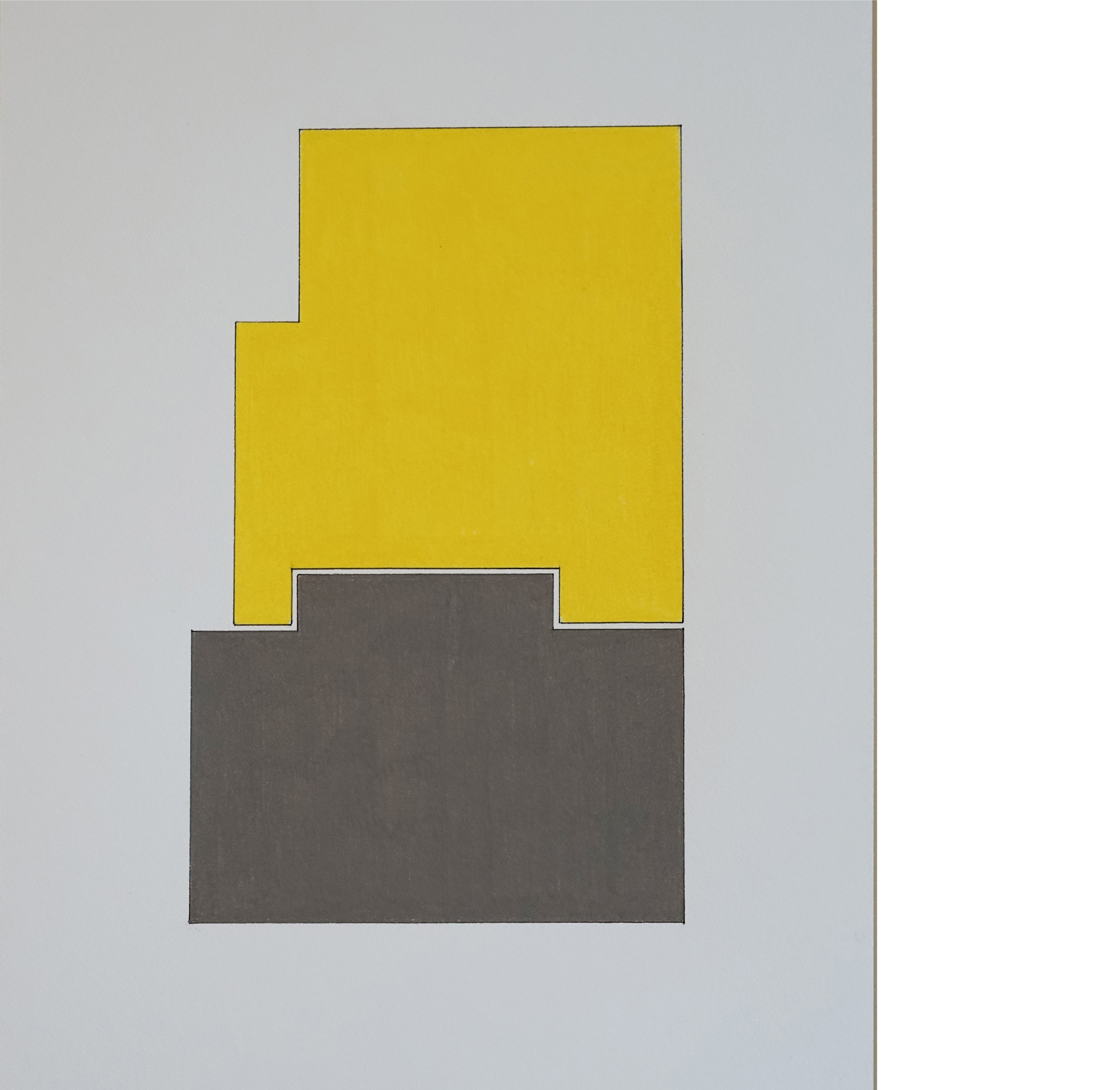 Nina Pops bei Galerie Braun Stuttgart