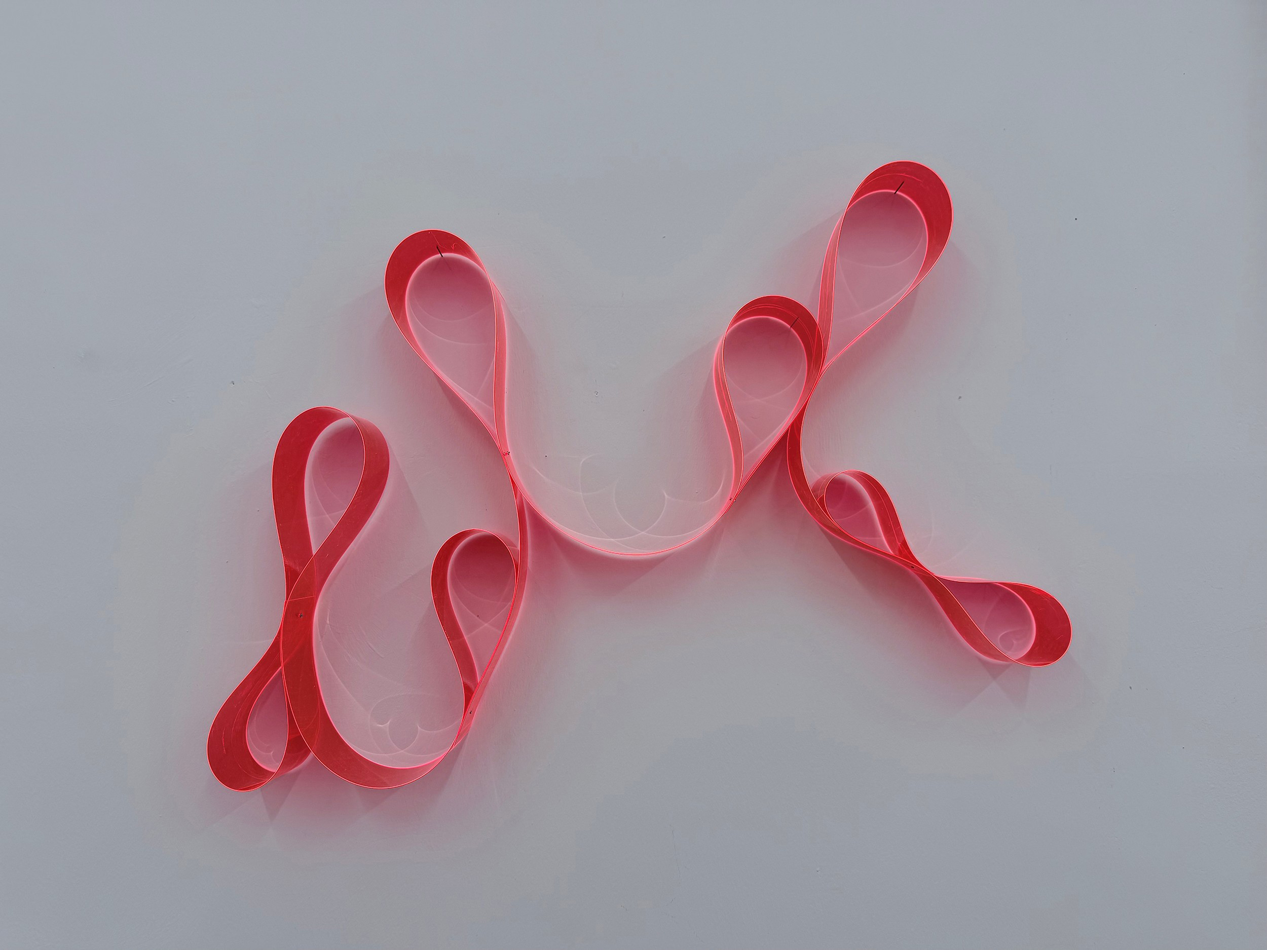 Anne Berlit bei Galerie Braun, Stuttgart