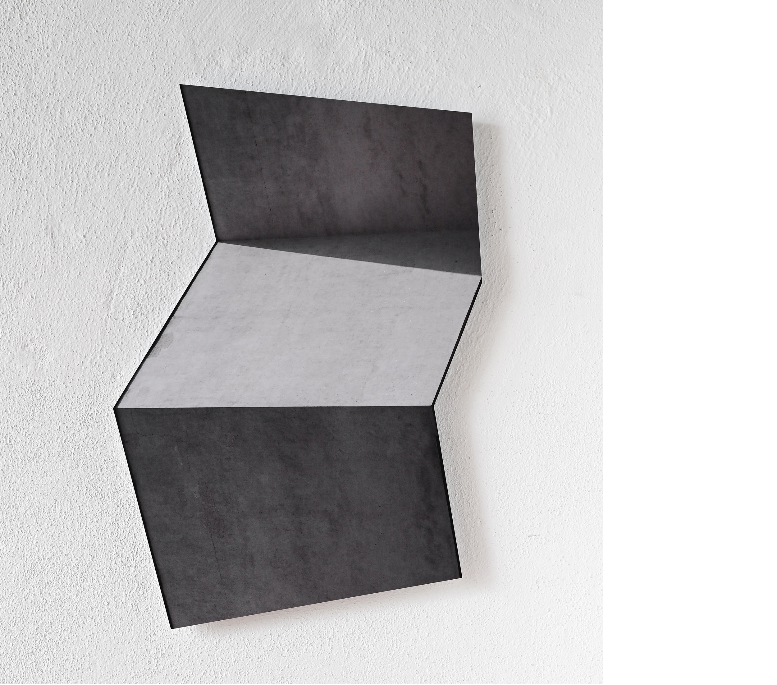 Esther Hagenmaier bei Galerie Braun, Stuttgart