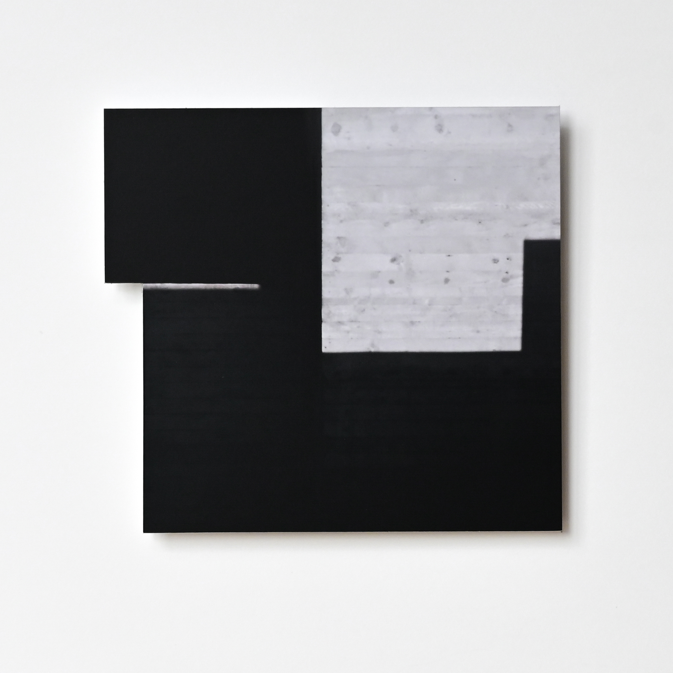 Esther Hagenmaier bei Galerie Braun, Stuttgart