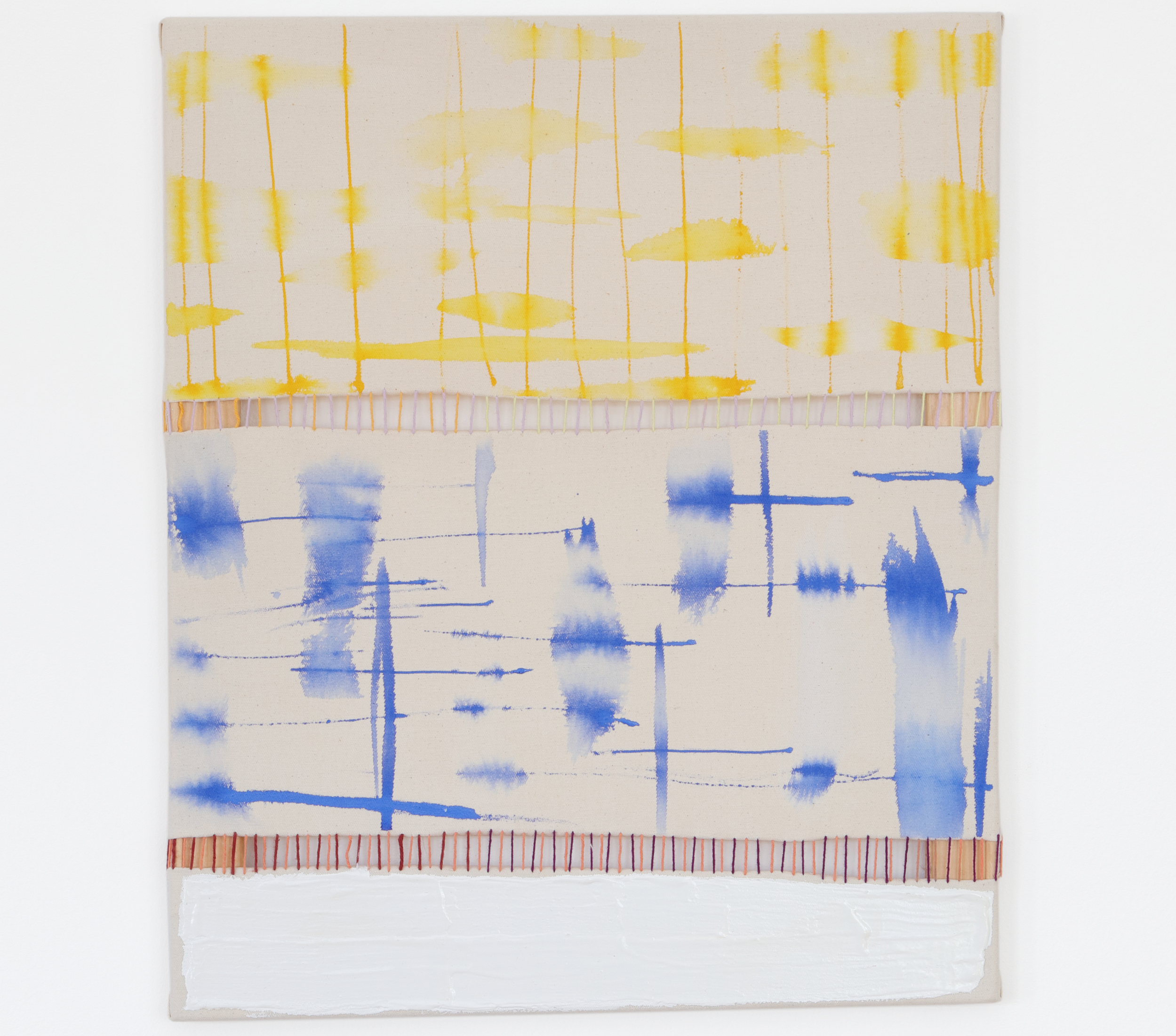 Lea Stephany bei Galerie Braun, Stuttgart