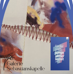 Lea Stephany bei Galerie Braun, Stuttgart