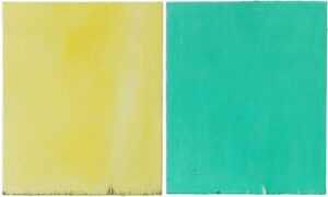 Thom Argauer bei Galerie Braun, Stuttgart