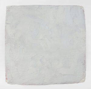 Alan Ebnother at Galerie Braun