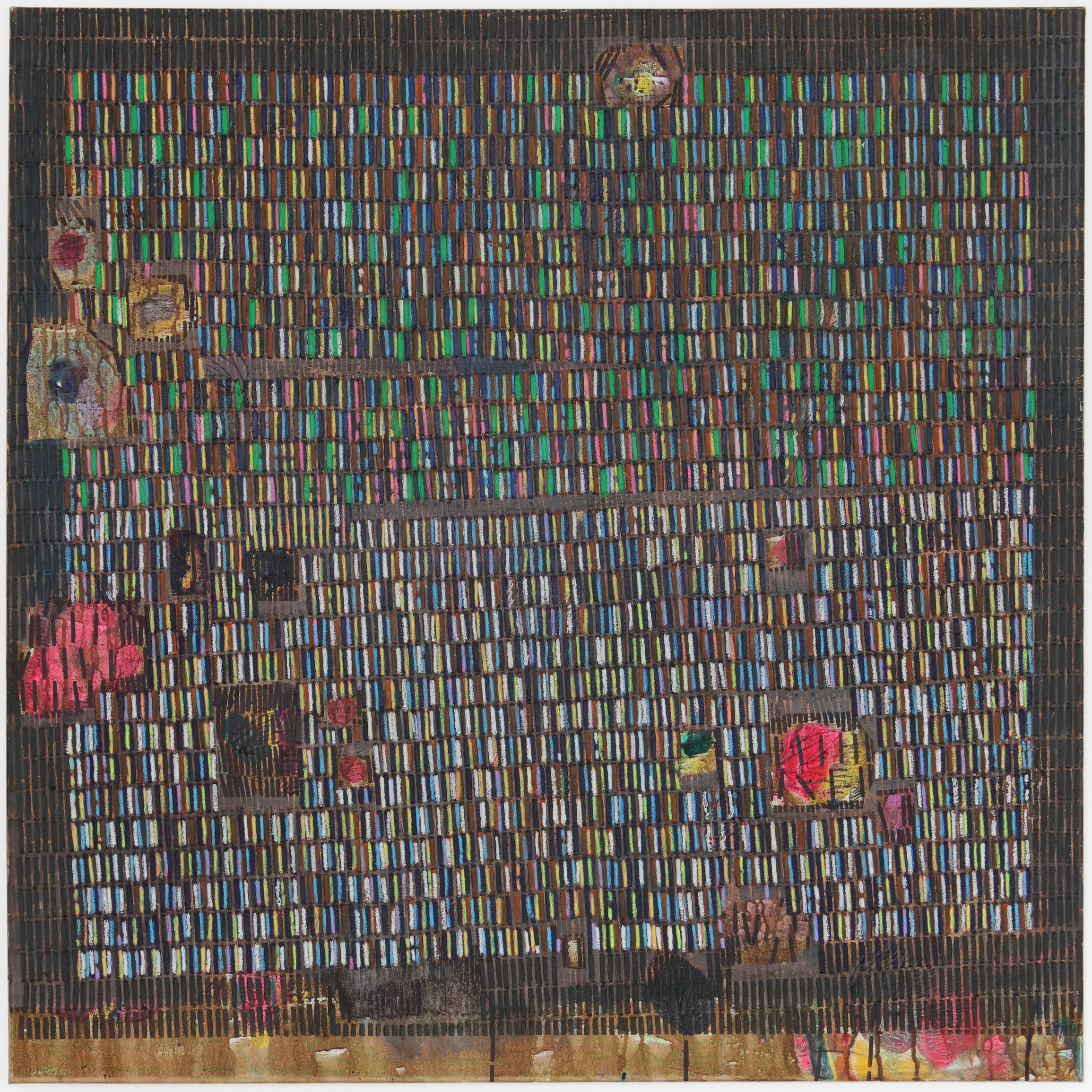 Naqsh RAJ bei Galerie Braun Stuttgart