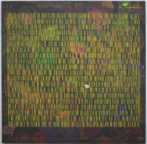 Naqsh Raj at Galerie Braun