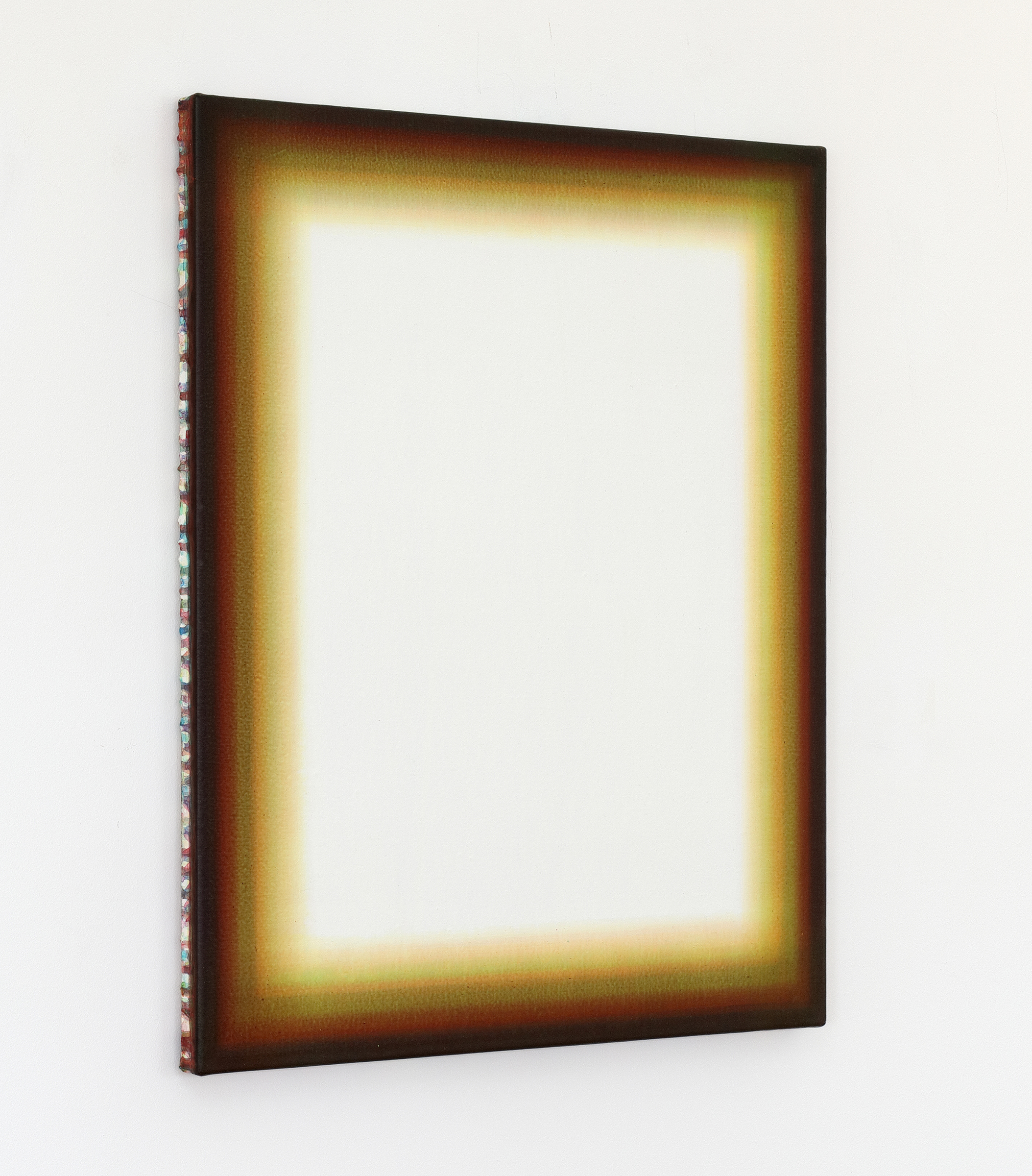 Wonkun Jun bei Galerie Braun, Stuttgart