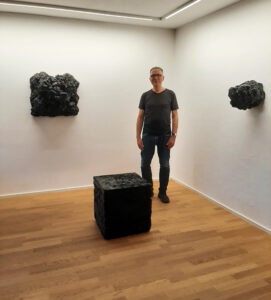 Ausstellungseröffnung April 2026 mit Matthias Lutzeyer