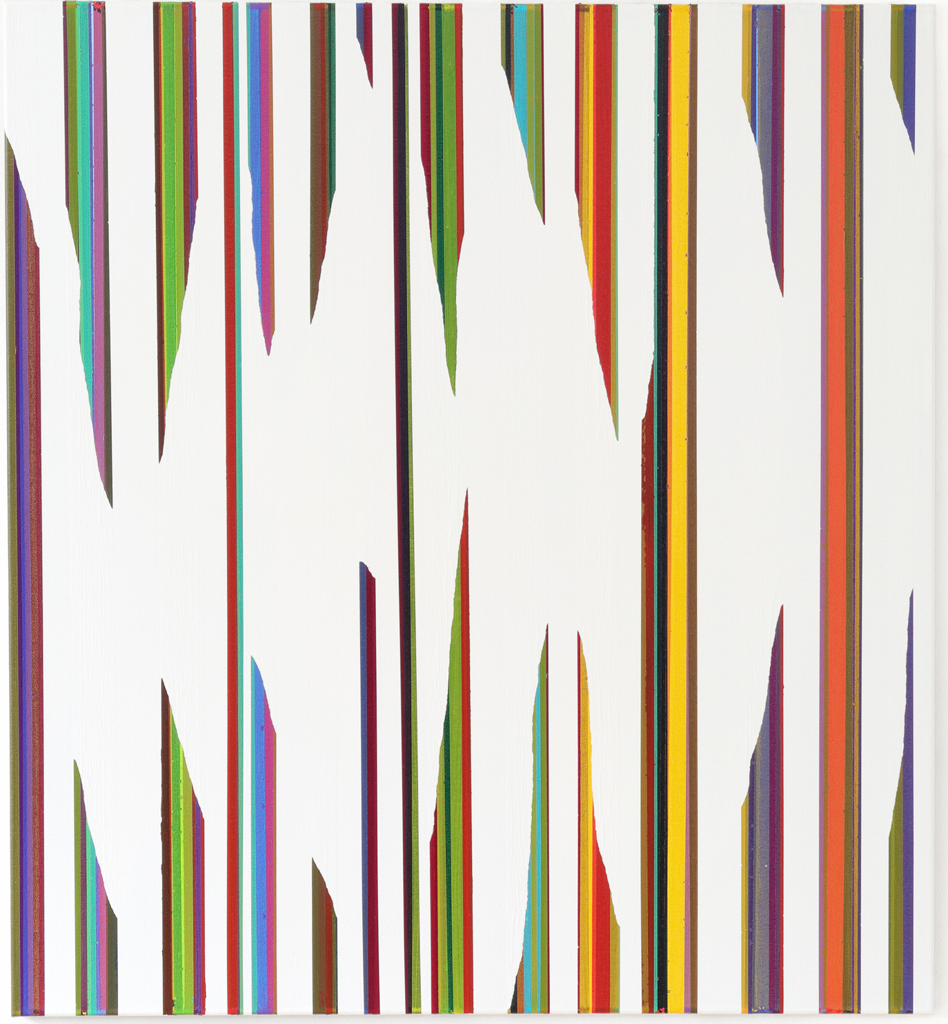 ruri Matsumto bei galerie braun