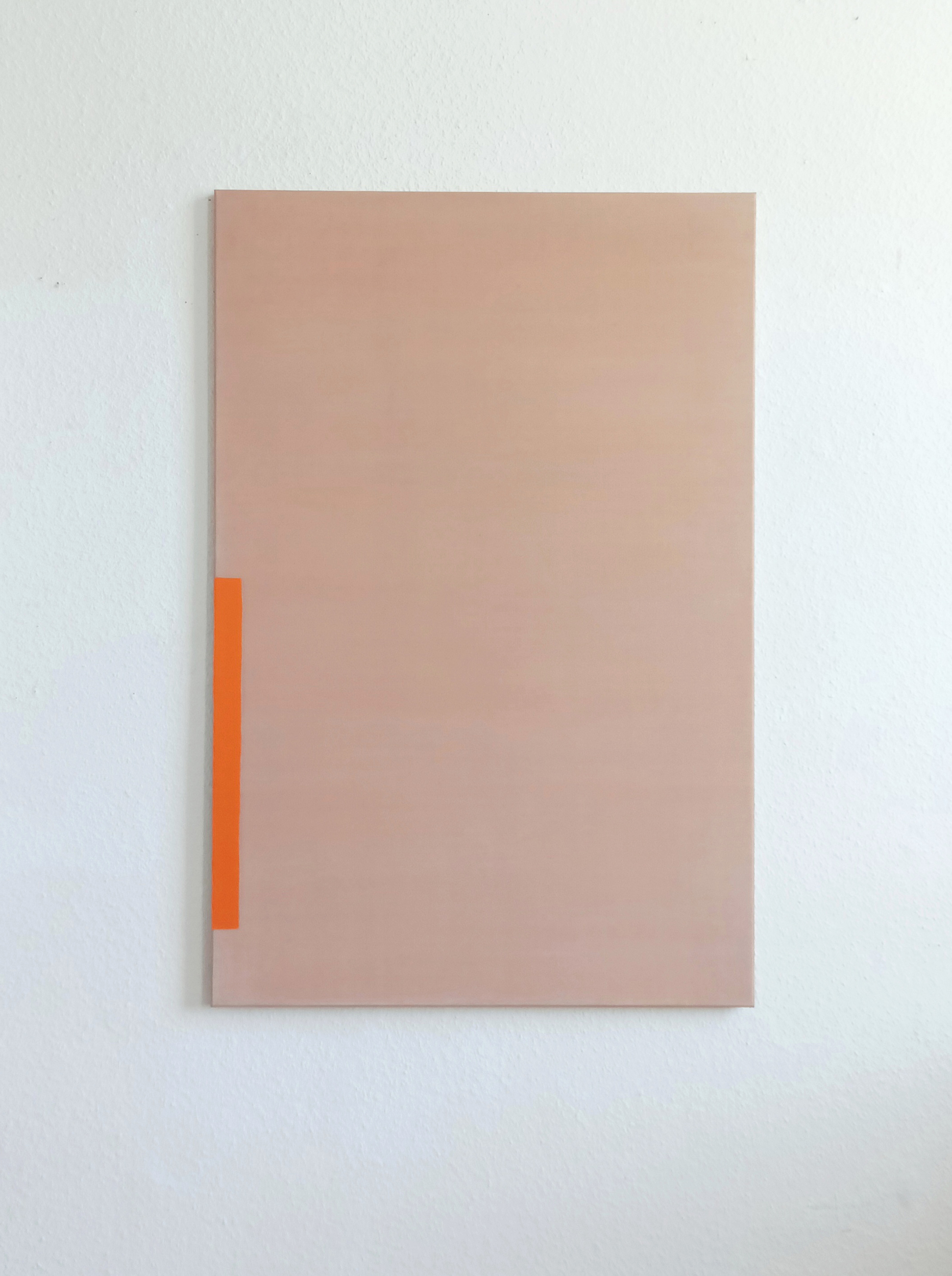 Susanne Stähli bei Galerie Braun Stuttgart