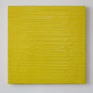 Dieter Villinger bei Galerie Braun, Stuttgart